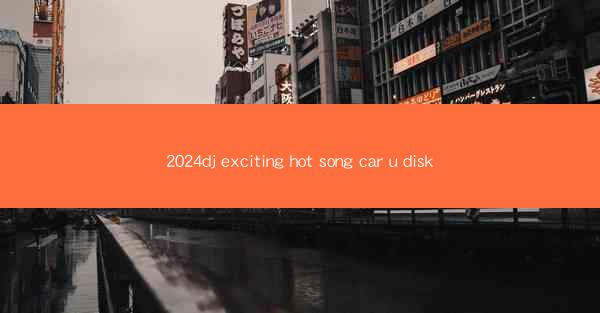 2024dj exciting hot song car u disk