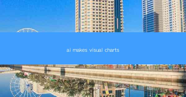ai makes visual charts