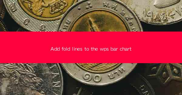 Add fold lines to the wps bar chart