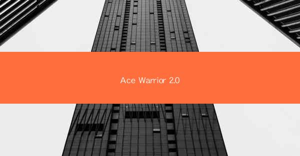 Ace Warrior 2.0