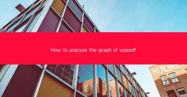 How to analyze the graph of wpspdf